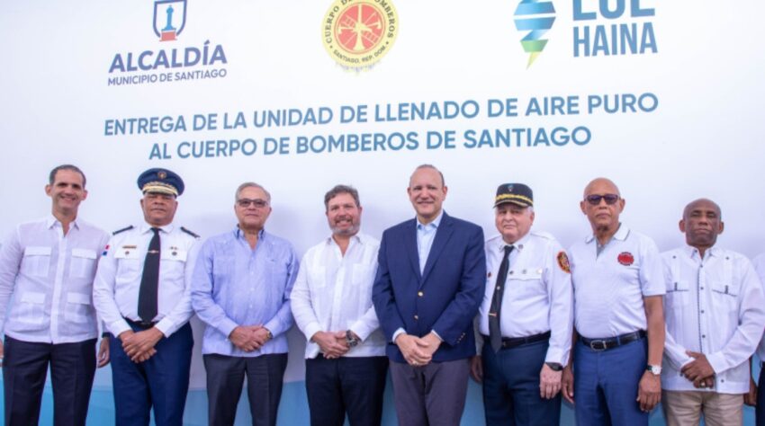 Alcalde dice en 3 semanas reinician estación de