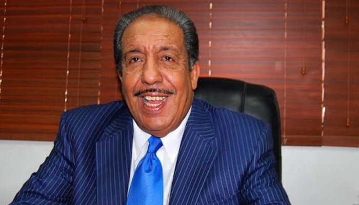 Fallece Rafael Fello Suberví Bonilla