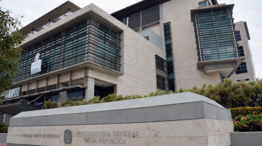 Operación exitosa del Ministerio Público contra corrupción