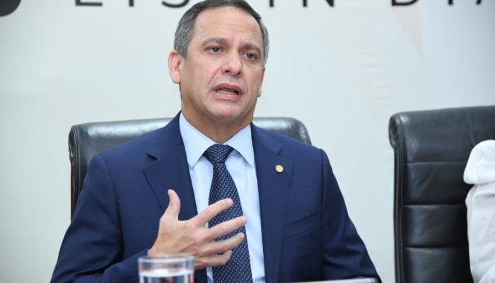 Transformación del Sistema Judicial en República Dominicana