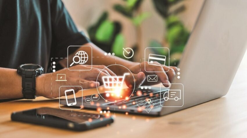 Comercio electrónico en la República Dominicana