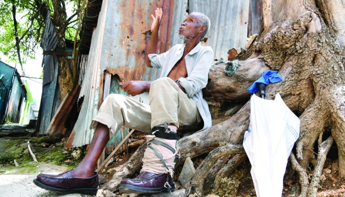 Subsidio Techo Digno