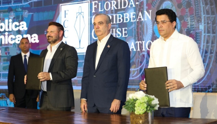 Proyecciones de Crecimiento para el Turismo de Cruceros