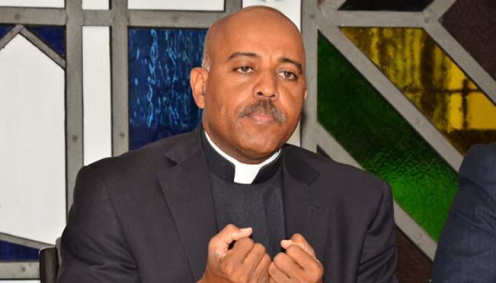 El Papa Nombra a Manuel Ruiz Obispo de Nueva Diócesis en RD