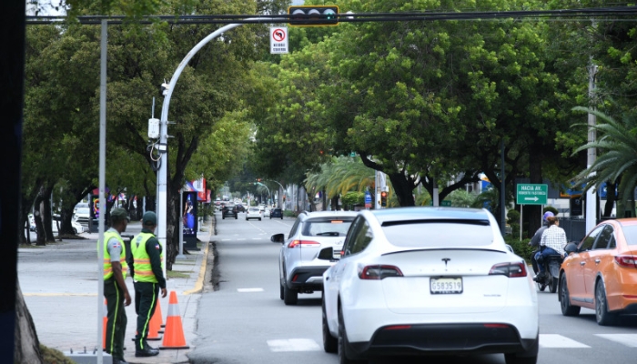 La Prohibición del Giro a la Izquierda que Genera Confusión