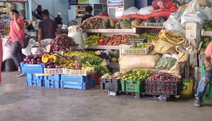 Inflación en República Dominicana