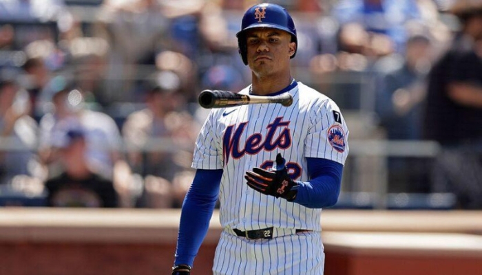 Preocupante Mala Racha de Juan Soto