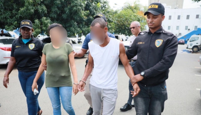 Muerte de Niña en Los Guandules