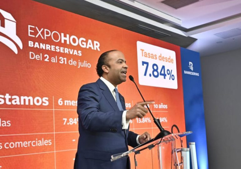 ExpoHogar Banreservas 2025