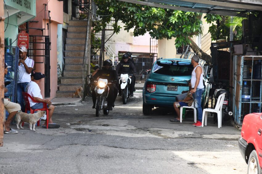 Delincuencia en Las 800: Una creciente preocupación para los vecinos en Los Ríos