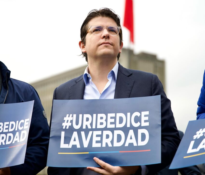 Muere Miguel Uribe Turbay: Senador Colombiano Herido en Atentado