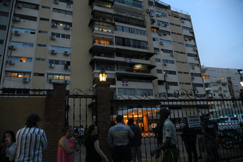 Caso Jean Andrés Pumarol: Heridos en Condición Grave