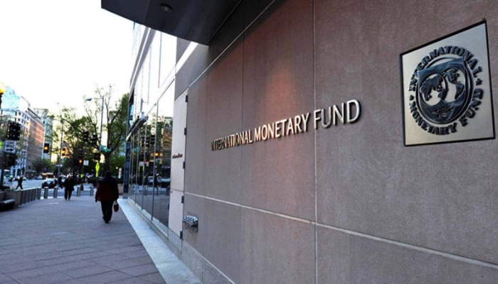 Misión del FMI en RD