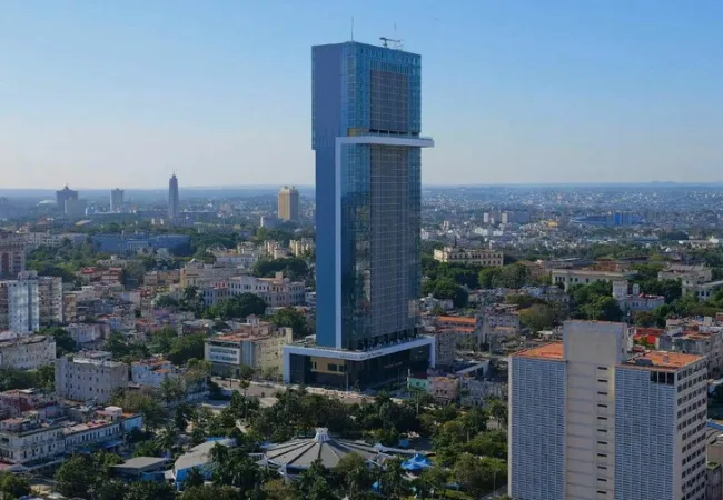Iberostar rompe con hoteles de Gaesa en Cuba por sanciones de EE.UU.