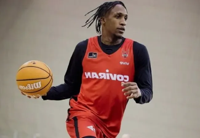 Jassel Pérez ficha con Vaqueros de Bayamón en Puerto Rico