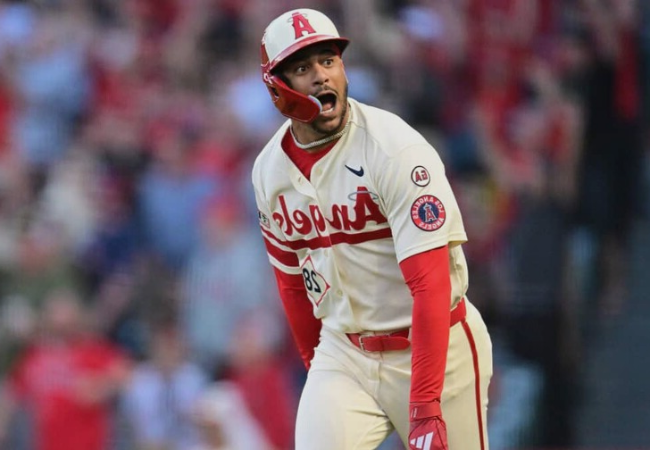 José Sirí se roba un grand slam y al otro día pega otro