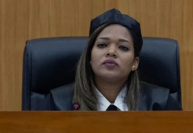 Jueza Altagracia Ramírez dicta auto de no ha lugar a favor de Gonzalo Castillo