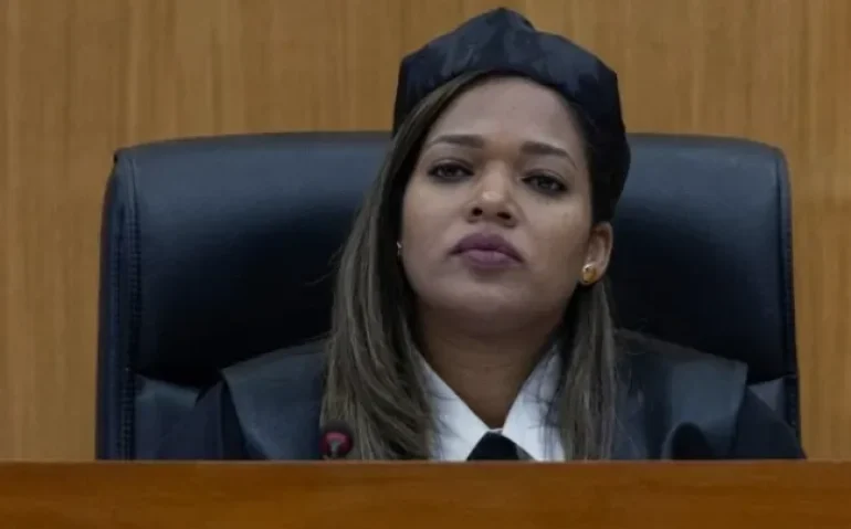 Jueza Altagracia Ramírez dicta auto de no ha lugar a favor de Gonzalo Castillo